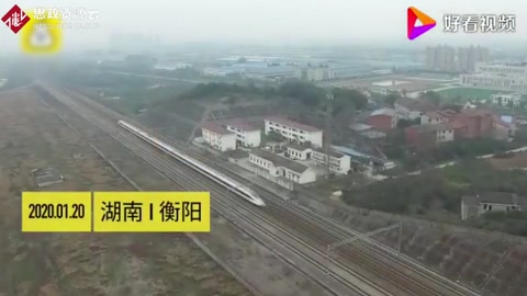 為保高鐵護(hù)航通信工程師爬30米高塔排故障