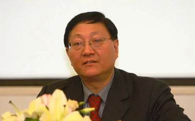 南京大學(xué)商學(xué)院名譽院長趙曙明：著名人力資源管理學(xué)專家