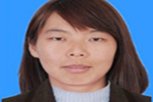 李歡歡——<em>社工</em><em>路上</em>堅定<em>的</em><em>前行</em>者