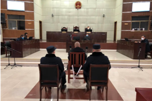 壽陽法院當庭宣判山西首例涉疫情防控尋釁滋事案