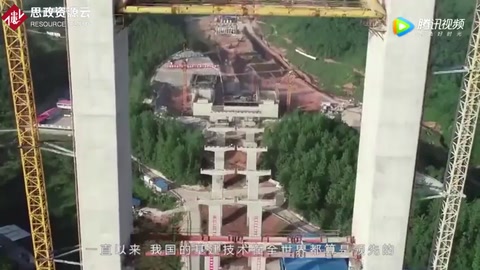 25個(gè)國(guó)家放棄的隧道，中國(guó)站出來(lái)接盤，結(jié)果讓世界刮目相看！