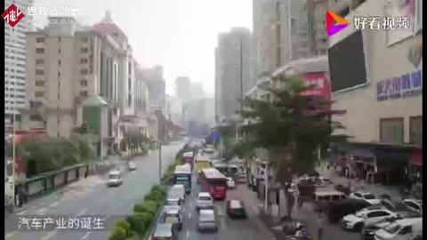 中國(guó)汽車產(chǎn)業(yè)70年：從一窮二白到產(chǎn)銷第一，明天會(huì)更好！