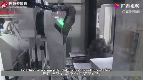 中美較量正酣，國內數(shù)控企業(yè)破產不斷，中國工業(yè)基礎令人擔憂！