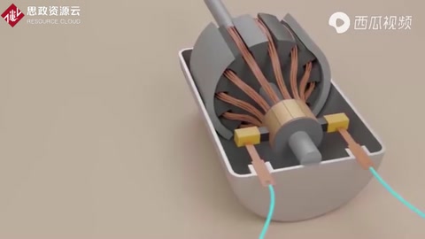 同步電機(jī)和<em>異步電機(jī)</em>