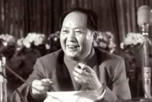 毛澤東《在中國(guó)共產(chǎn)黨全國(guó)宣傳工作會(huì)議上的講話(huà)》——對(duì)真善美的解釋