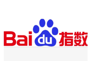 百度指數(shù)