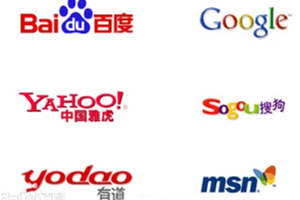 <em>搜索</em>引擎排名