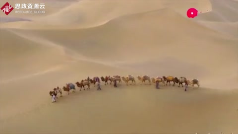 習(xí)近平告訴你這就是“<em>一帶</em><em>一路</em>”