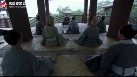 演說(shuō)孔子：富<em>與</em>貴是人<em>之</em>所欲也，不以其道得<em>之</em>不處也