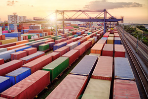 物流管理專業《<em>毛澤東思想</em><em>和</em><em>中國特色社會主義</em><em>理論體系</em><em>概論</em>》<em>課程</em><em>思</em>政教學<em>設計</em>