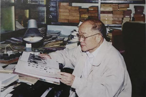 “四大家魚”人工繁殖<em>的</em>主要<em>創(chuàng)始人</em>——<em>劉</em>筠