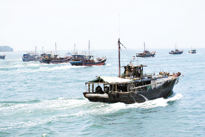 <em>水產(chǎn)</em><em>類專業(yè)</em>：<em>魚類</em>增養(yǎng)殖學(xué)《選育多個<em>水產(chǎn)</em>新品種》<em>課程</em><em>思</em><em>政</em><em>案例</em>