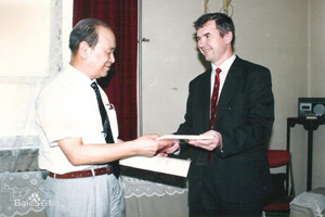 《獸類學報》的<em>創始人</em>——夏武平