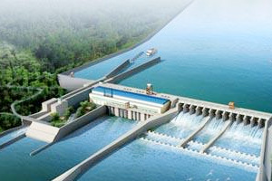 水產類專業：水域生態工程與技術《全世界偉大的生態工程 ——都江堰》課程思政案例
