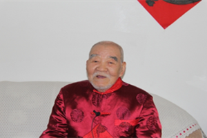 柳子俊——廣譽遠老藥工、山西省<em>非</em>物質文化遺產項目<em>龜</em><em>齡</em><em>集</em>傳統制作技藝<em>傳承</em><em>人</em>