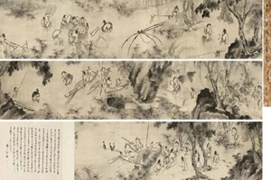世界<em>首部</em>養(yǎng)魚專著——《養(yǎng)魚經(jīng)》
