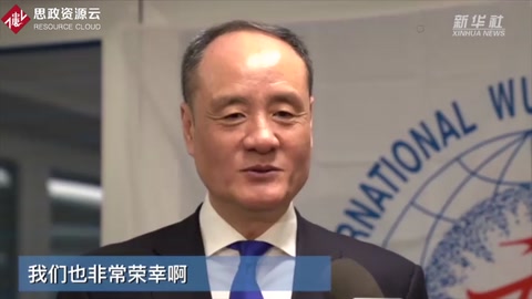 <em>張</em>秋<em>平</em>——武術為何能夠<em>成為</em>青奧會的正式比賽項目