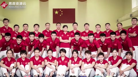 中國跳水隊(duì)：中國體育王牌中的王牌