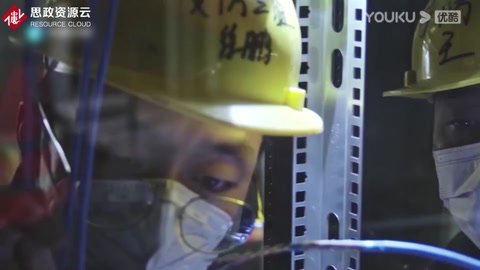 中國(guó)2020年感人故事：10天建成火神山，再創(chuàng)中國(guó)速度