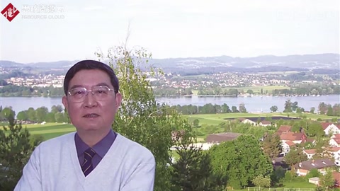 一分鐘了解李大潛
