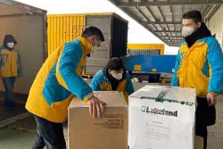 隱形守護者挺身而出，蘇寧京東阿里等<em>互聯網</em>企業吹響抗疫集結號