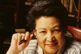 林海音——中國(guó)當(dāng)代女作家