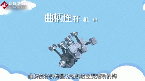 帶你了解曲柄連桿結(jié)構(gòu)——發(fā)動機(jī)的主要結(jié)構(gòu)