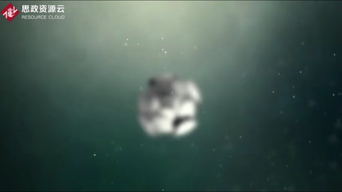 微課：視覺傳播設計與制作專業《設計基礎——構成基礎中的形式法則》