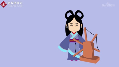 黃道婆—宋末元初棉<em>紡織</em>專家