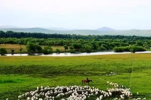 地理科學(xué)<em>專業(yè)</em>《甘肅地理——甘肅省的社會(huì)經(jīng)濟(jì)特征》<em>課程</em><em>思</em><em>政</em><em>課堂教學(xué)</em><em>設(shè)計(jì)</em>