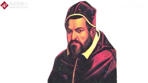 伽利略—近代科學實驗<em>奠基</em>人之一