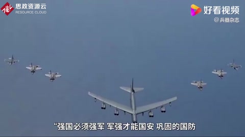厲害了我的國！中國自研3款武器，技術領先全球，美俄連連盛贊