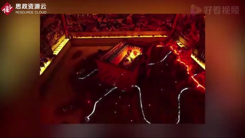 秦始皇陵被稱為世界最神秘的陵墓，你知道其中的面紗嗎？