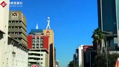 津巴布韋通貨膨脹為什么那么嚴重？