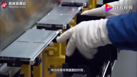 什么是<em>動力電池</em>，為什么能用在汽車和電力系統(tǒng)中？今天算長見識了