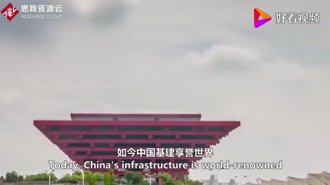 中國為何被稱為“基建狂魔”，看了這個造橋機(jī)器，你就知道了！
