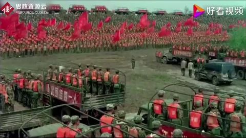 《驚濤駭浪》抗洪搶險(xiǎn)電影