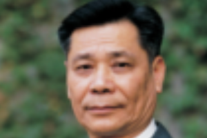殷瑞鈺<em>院士</em>：引領(lǐng)世界鋼鐵發(fā)展邁進(jìn)中國