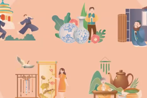 為什么說<em>中華</em>優秀<em>傳統文化</em>不能丟？