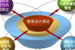 淺析新經(jīng)濟(jì)時代財務(wù)<em>管理</em>的轉(zhuǎn)型