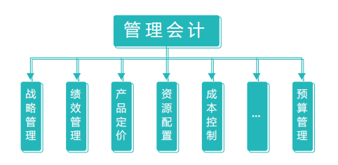 <em>管理</em><em>會計</em>職責(zé)