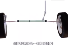 汽車<em>齒輪</em>轉(zhuǎn)向器<em>的</em>原理是怎樣<em>的</em>？