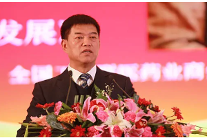 修淶貴—修正集團(tuán)董事長