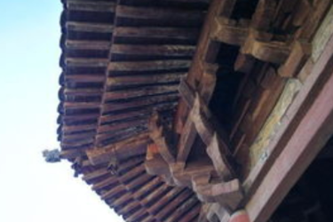 <em>應縣</em><em>木塔</em>的抗震秘密—中國古代匠人的專業能力