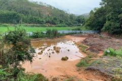 超標(biāo)廢水直排、超量越界開(kāi)采 中國(guó)鋁業(yè)三級(jí)企業(yè)被生態(tài)環(huán)境部通報(bào)