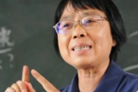 <em>職業(yè)選擇</em>—人生導(dǎo)師張桂梅
