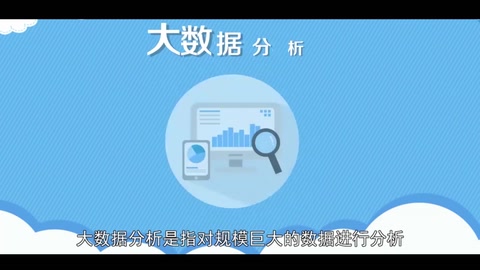 大<em>數據</em>分析—<em>對</em>規模巨大<em>的</em><em>數據</em>進行分析