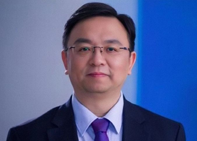 王傳福— 比亞迪股份有限公司執(zhí)行董事