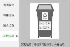 授課圖片—其他垃圾