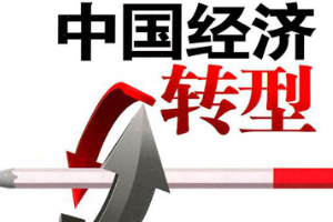 <em>中國(guó)</em>經(jīng)濟(jì)轉(zhuǎn)型
